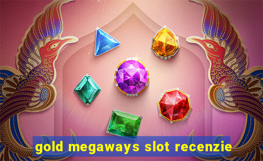 gold megaways slot recenzie