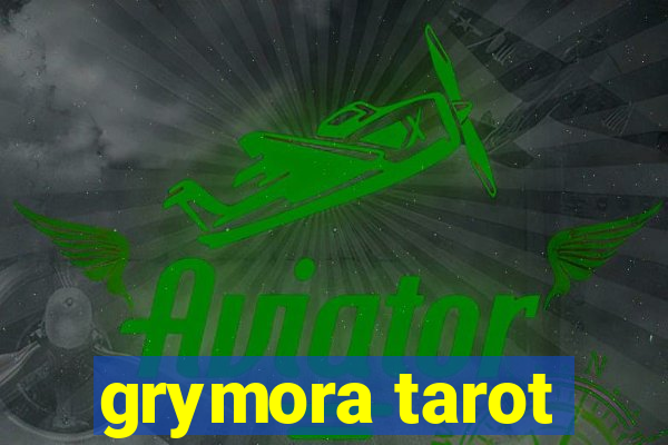 grymora tarot