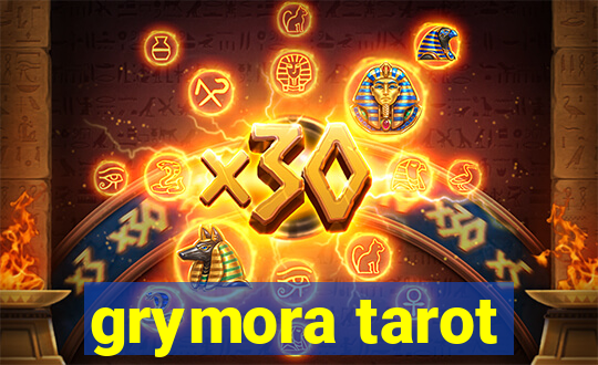 grymora tarot