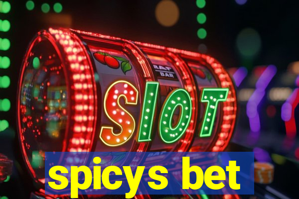 spicys bet