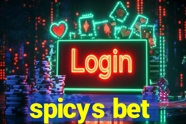 spicys bet