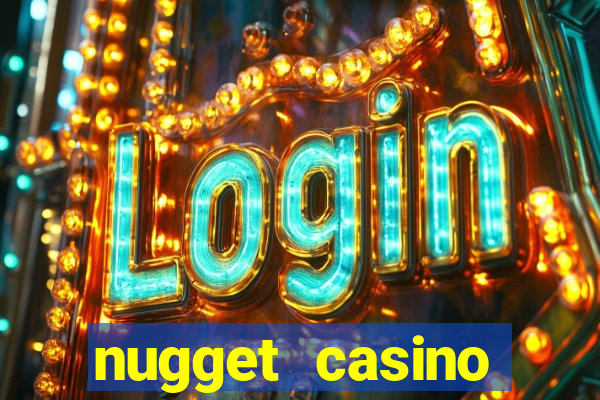 nugget casino resort nevada