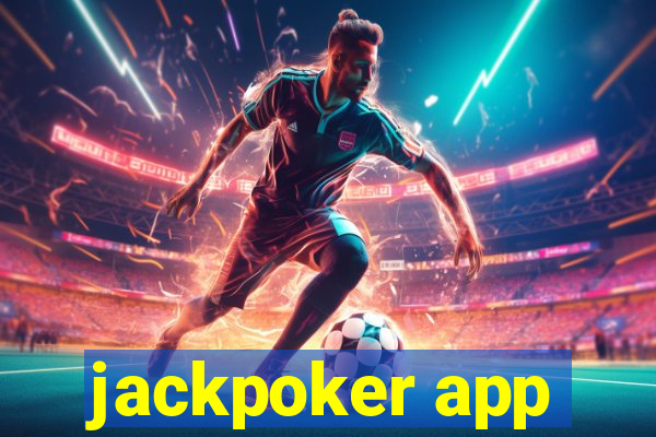 jackpoker app