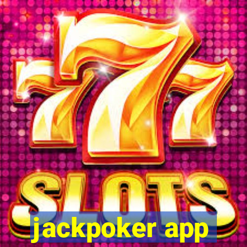 jackpoker app