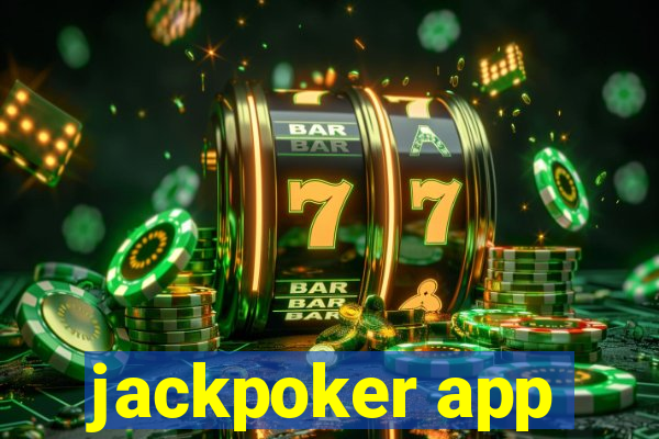 jackpoker app