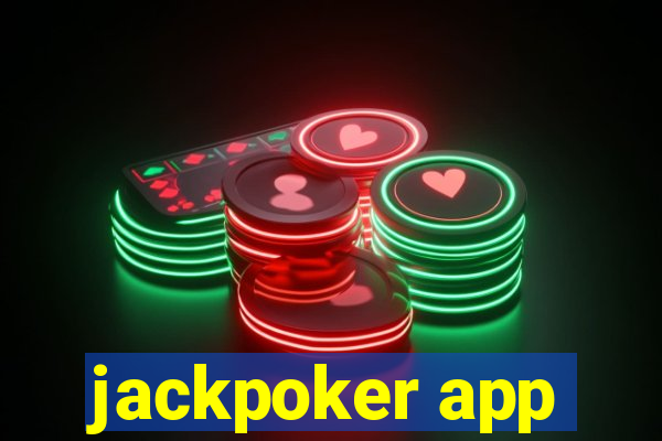 jackpoker app