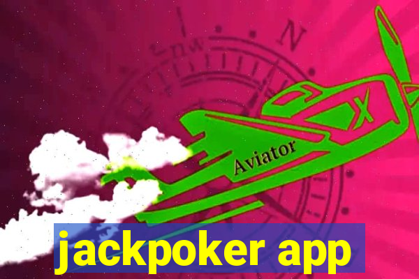 jackpoker app