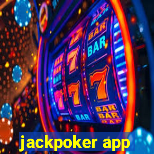 jackpoker app