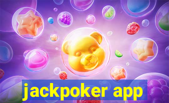 jackpoker app