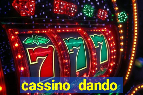 cassino dando b么nus no cadastro