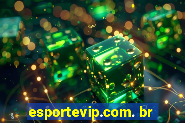 esportevip.com. br