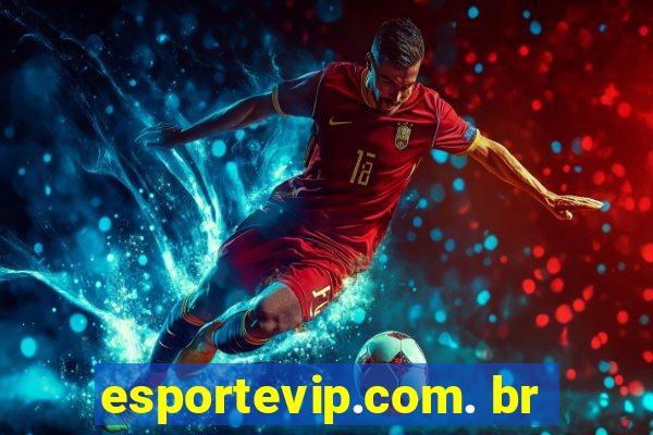 esportevip.com. br