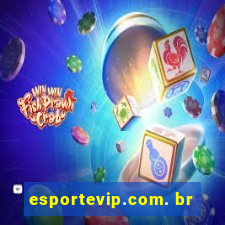 esportevip.com. br