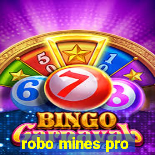 robo mines pro