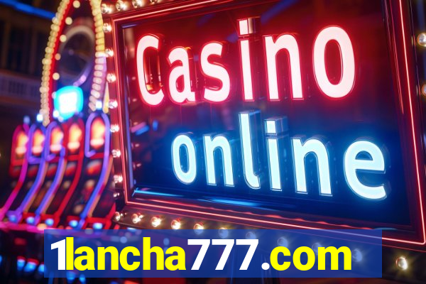 1lancha777.com