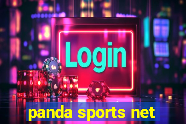 panda sports net