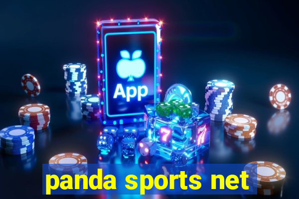 panda sports net