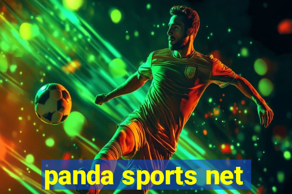 panda sports net