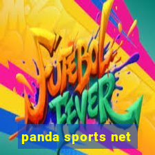 panda sports net