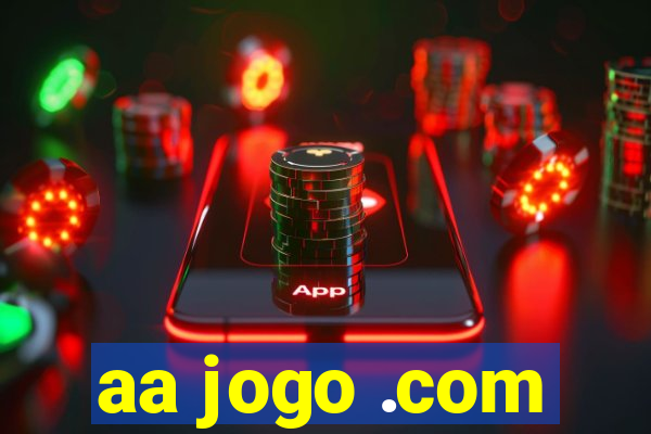 aa jogo .com