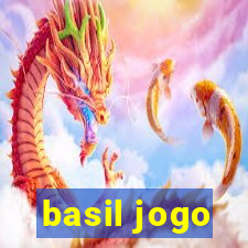 basil jogo