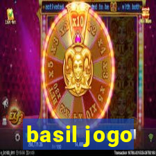 basil jogo