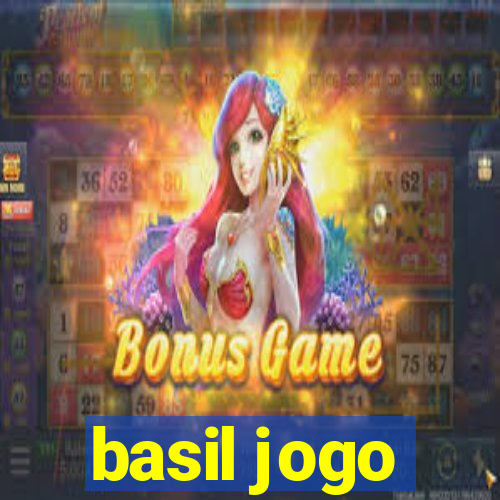 basil jogo