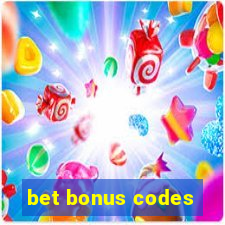 bet bonus codes