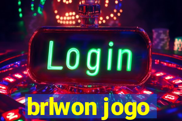 brlwon jogo