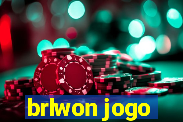 brlwon jogo