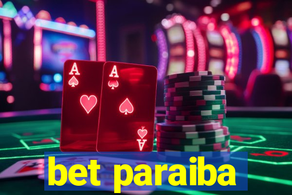 bet paraiba