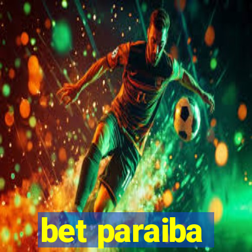 bet paraiba