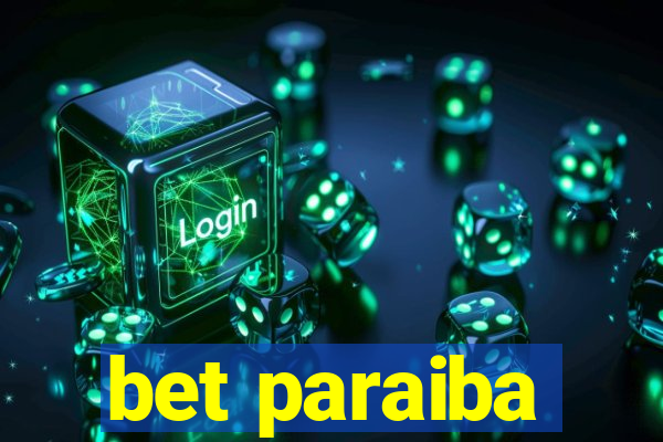 bet paraiba