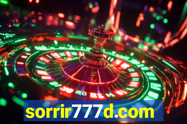 sorrir777d.com