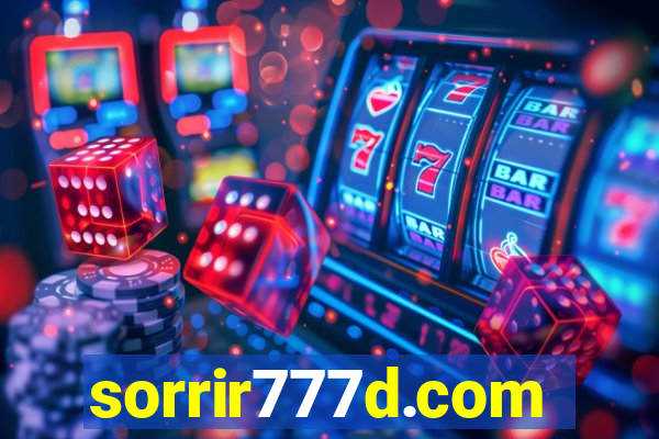 sorrir777d.com