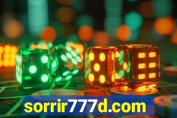 sorrir777d.com