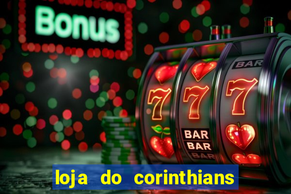 loja do corinthians em bel茅m