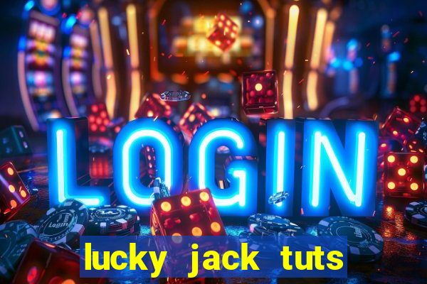 lucky jack tuts treasure slot free play