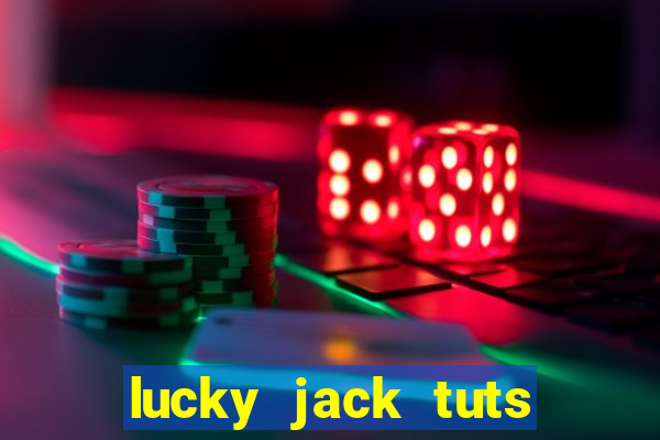 lucky jack tuts treasure slot free play