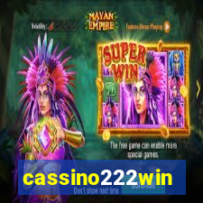 cassino222win