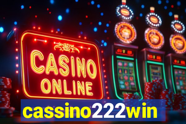 cassino222win