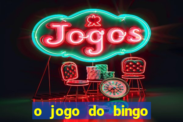 o jogo do bingo é seguro