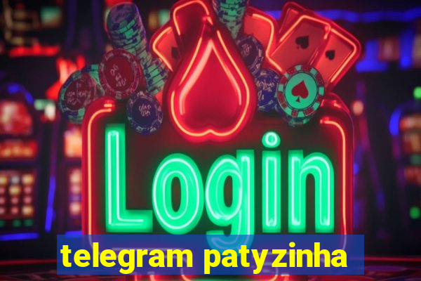 telegram patyzinha