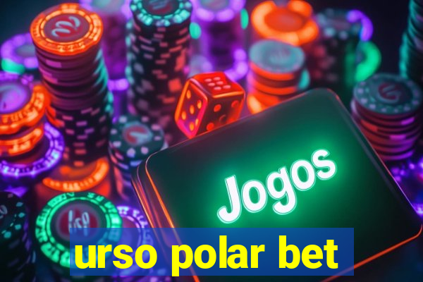 urso polar bet