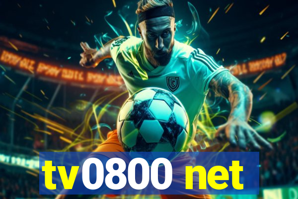 tv0800 net