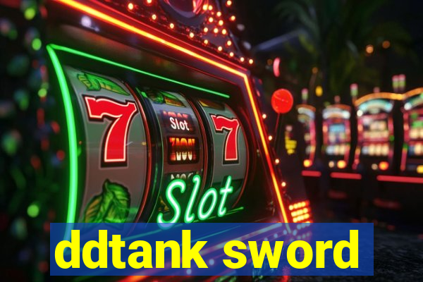 ddtank sword