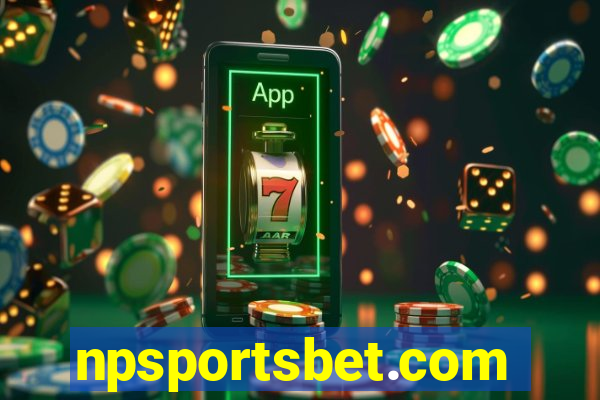 npsportsbet.com