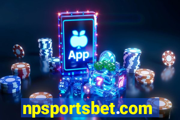 npsportsbet.com