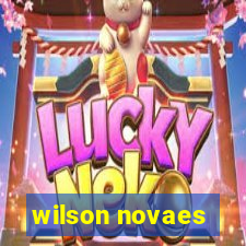 wilson novaes