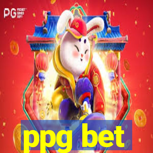 ppg bet